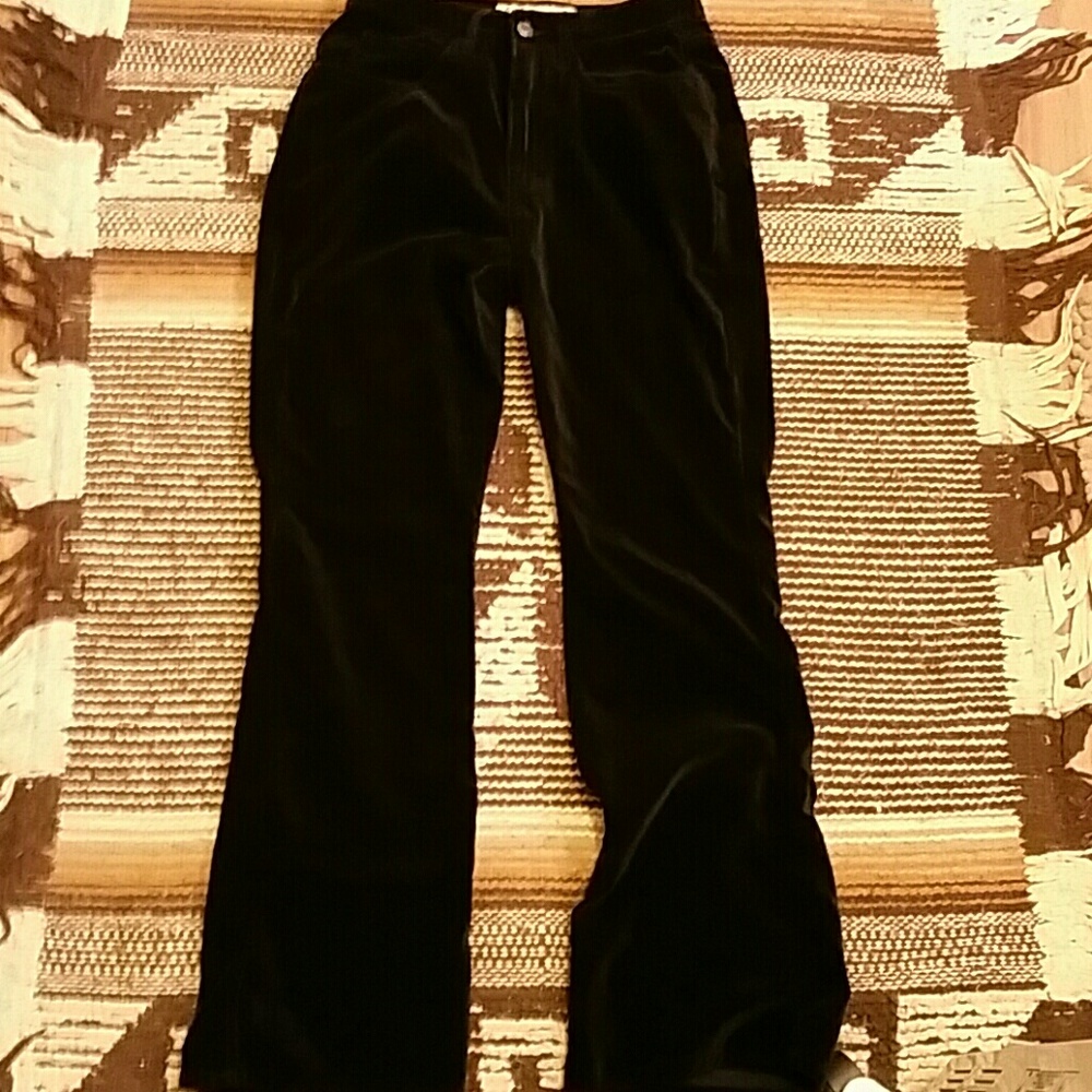 Black jeans